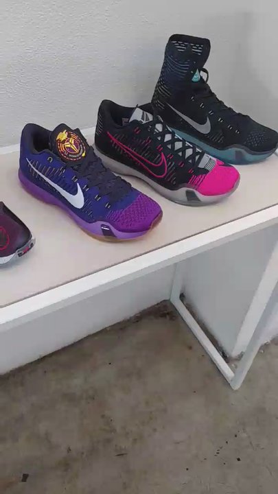 Blends - Shoe Stores Near Me - Los Angeles, California