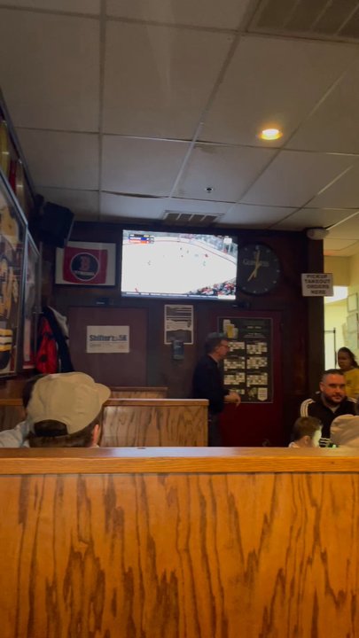 Buff's Pub - Atmosphere is awesome - American Near Me - Newton, Massachusetts