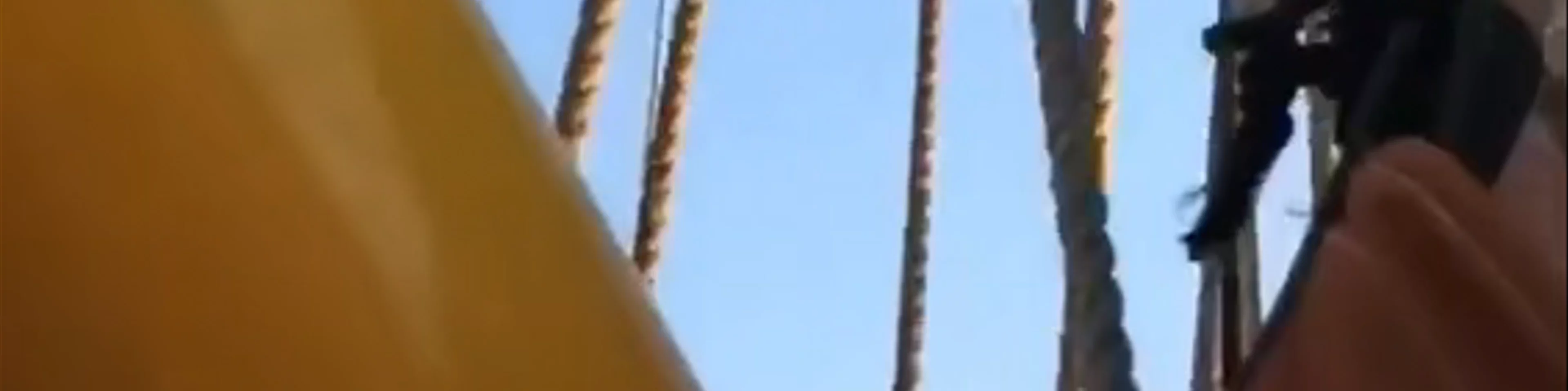 Ios Pirate Ship ride