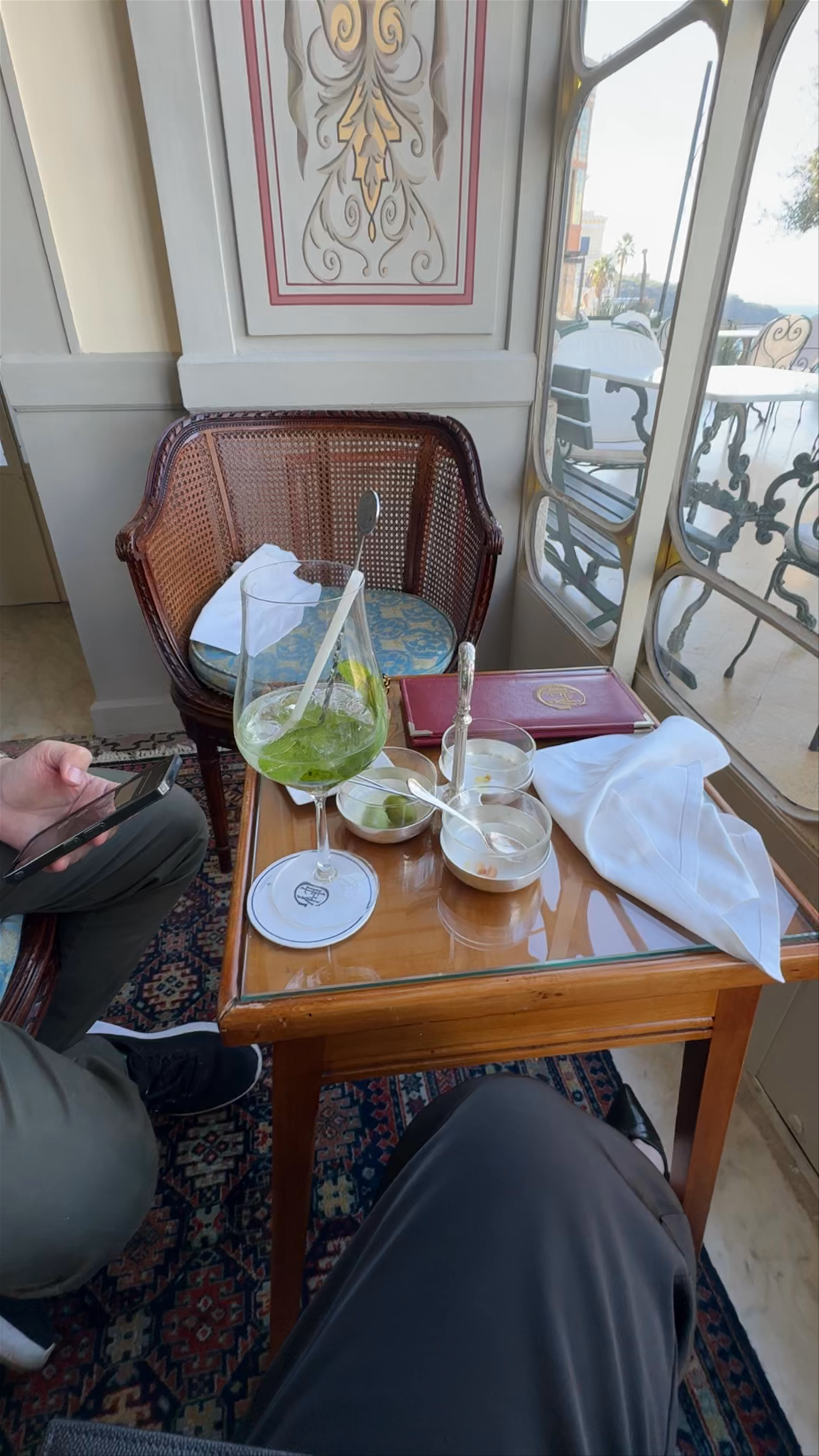 Grand Hotel Excelsior Vittoria