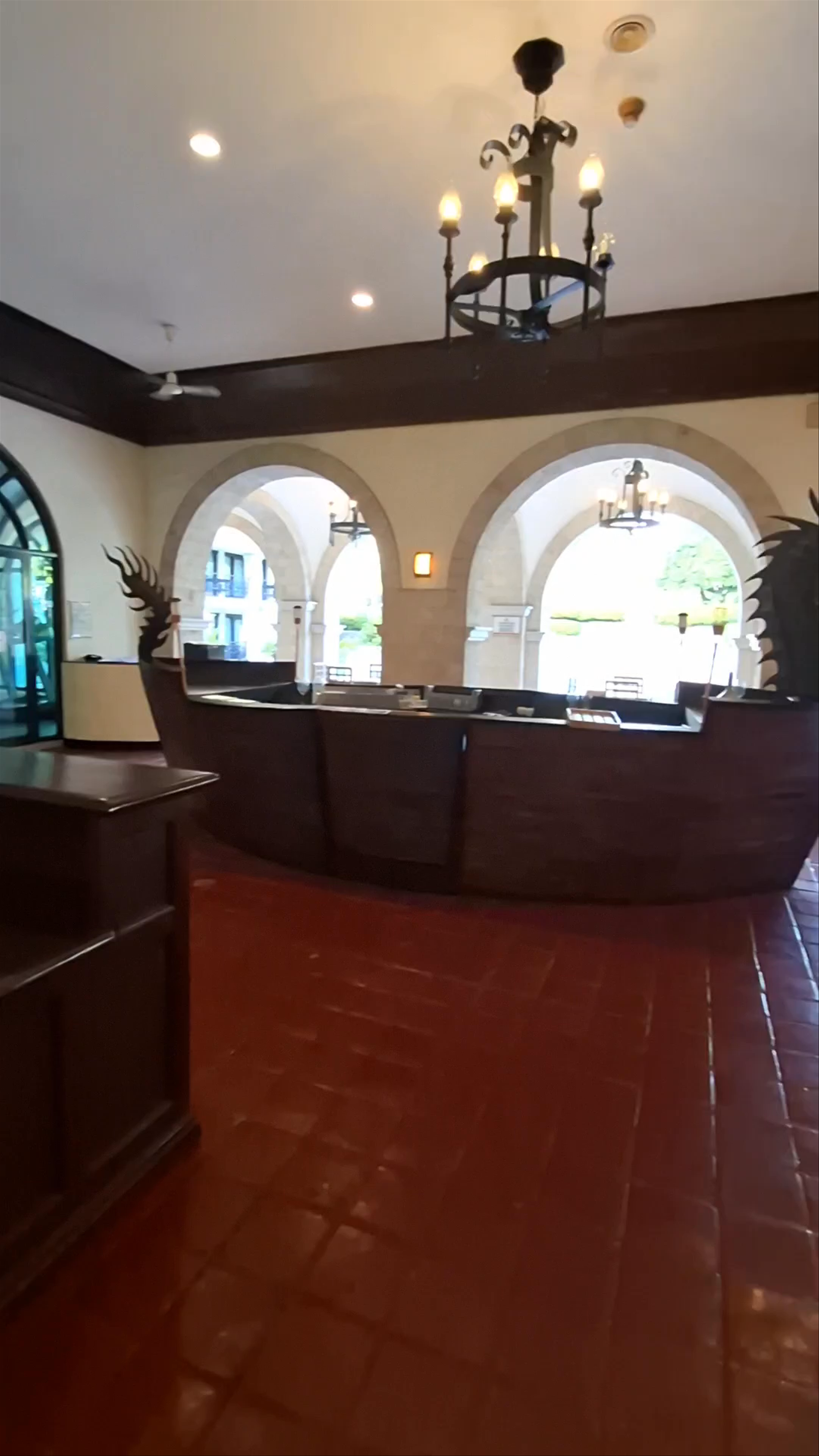 Waterfront Hotel & Casino: A Serene Resort Escape in Cebu City