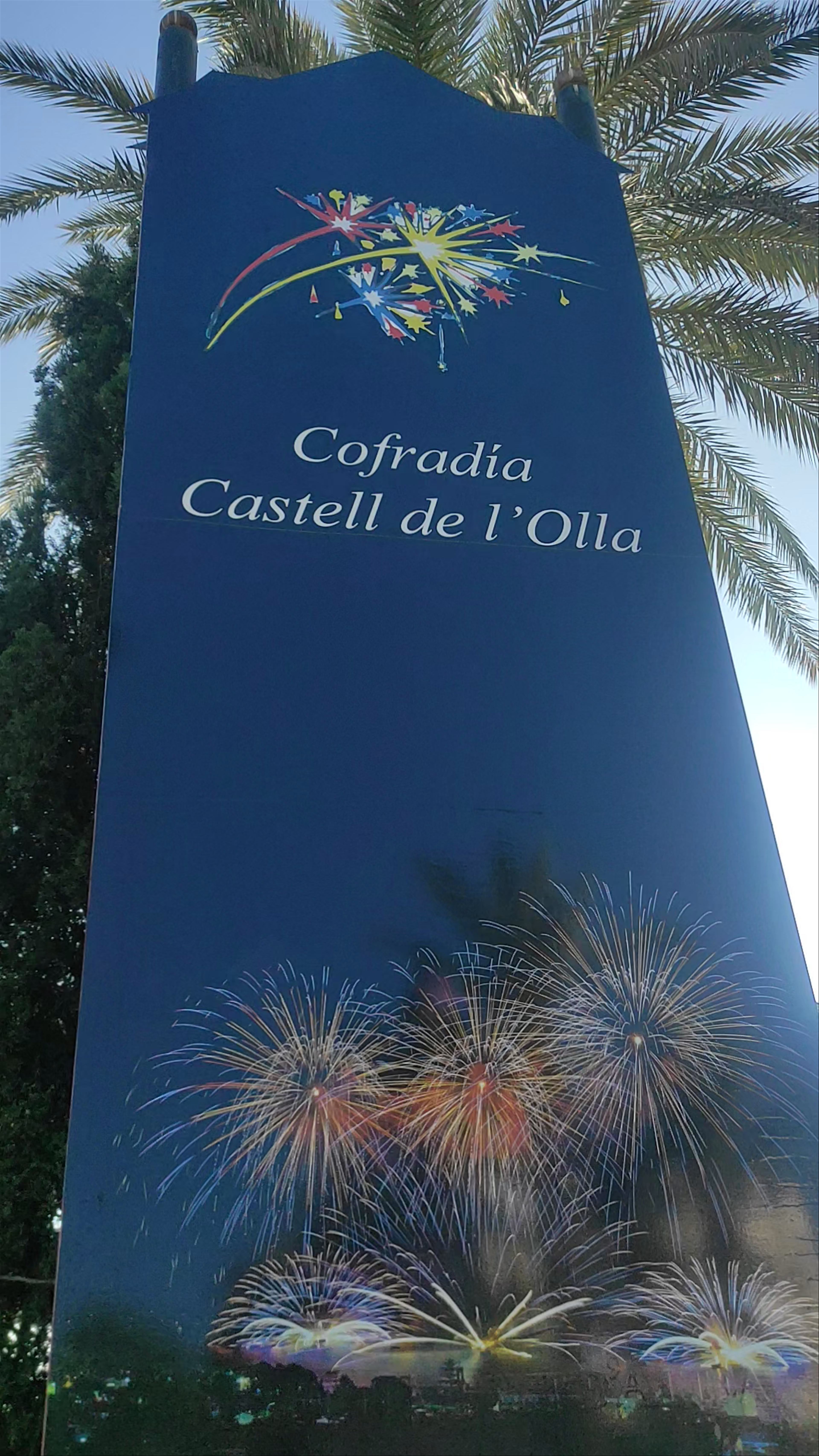 Inside Cofradia Castell de l'Olla: A Spanish Festive Tradition