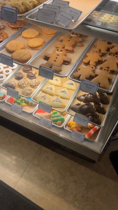 Primrose Bakery - Bakeries Near Me - Pleasanton, California