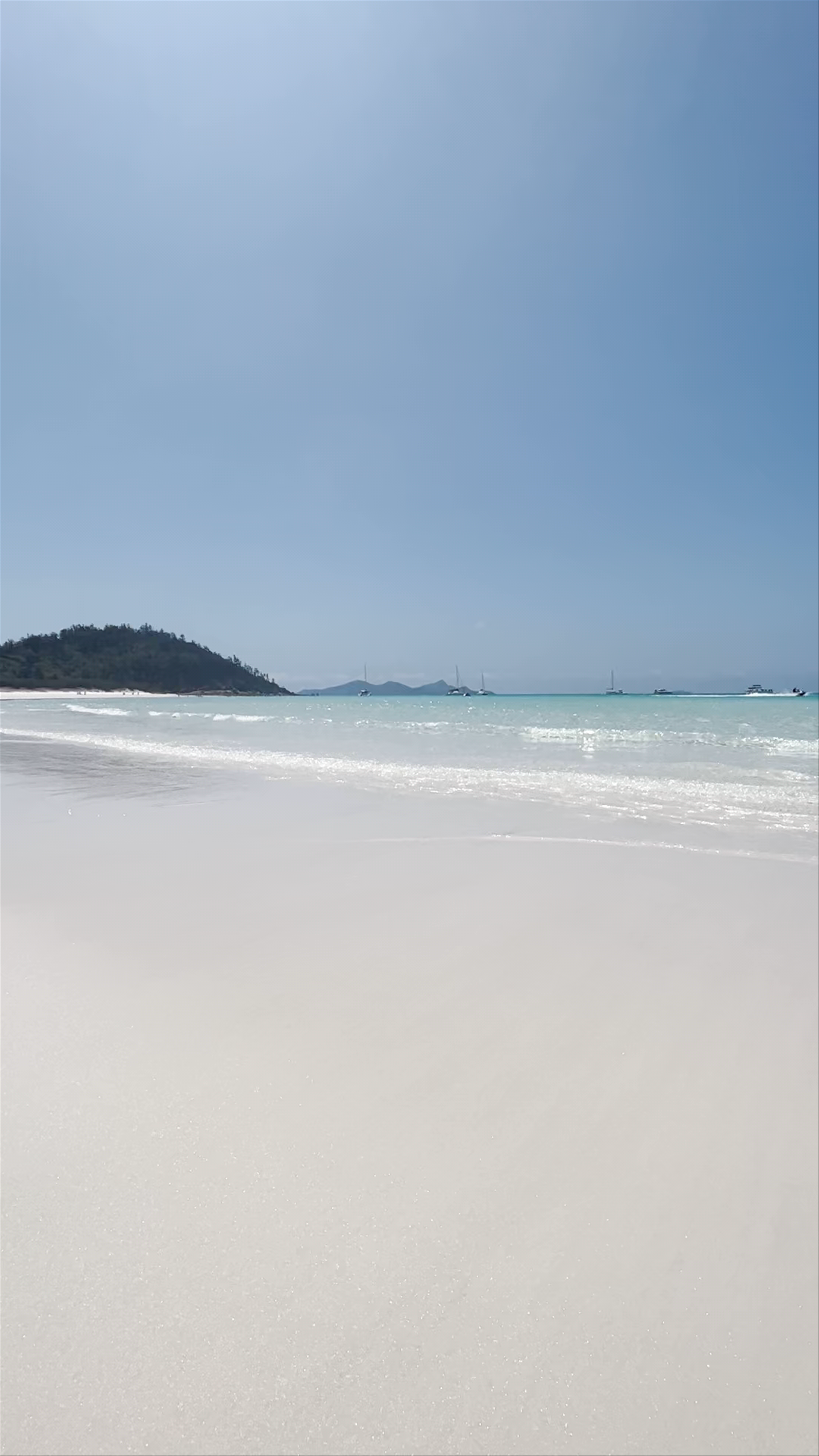 Whitehaven Beach