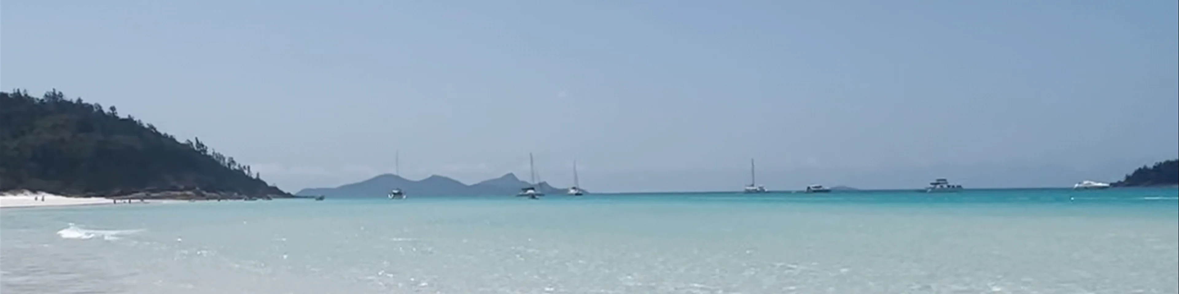 Whitehaven Beach