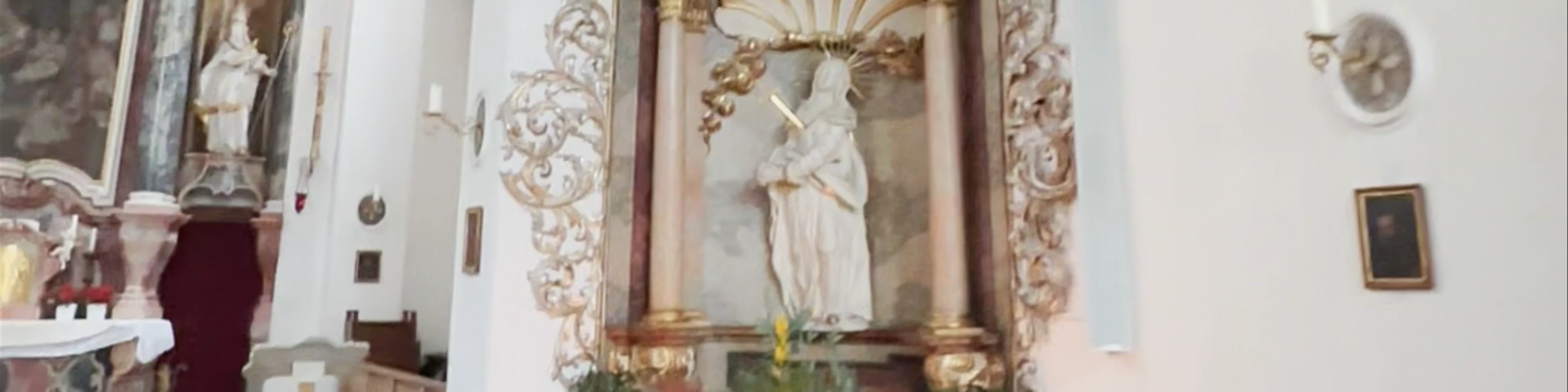 Krippkirche St. Nikolaus
