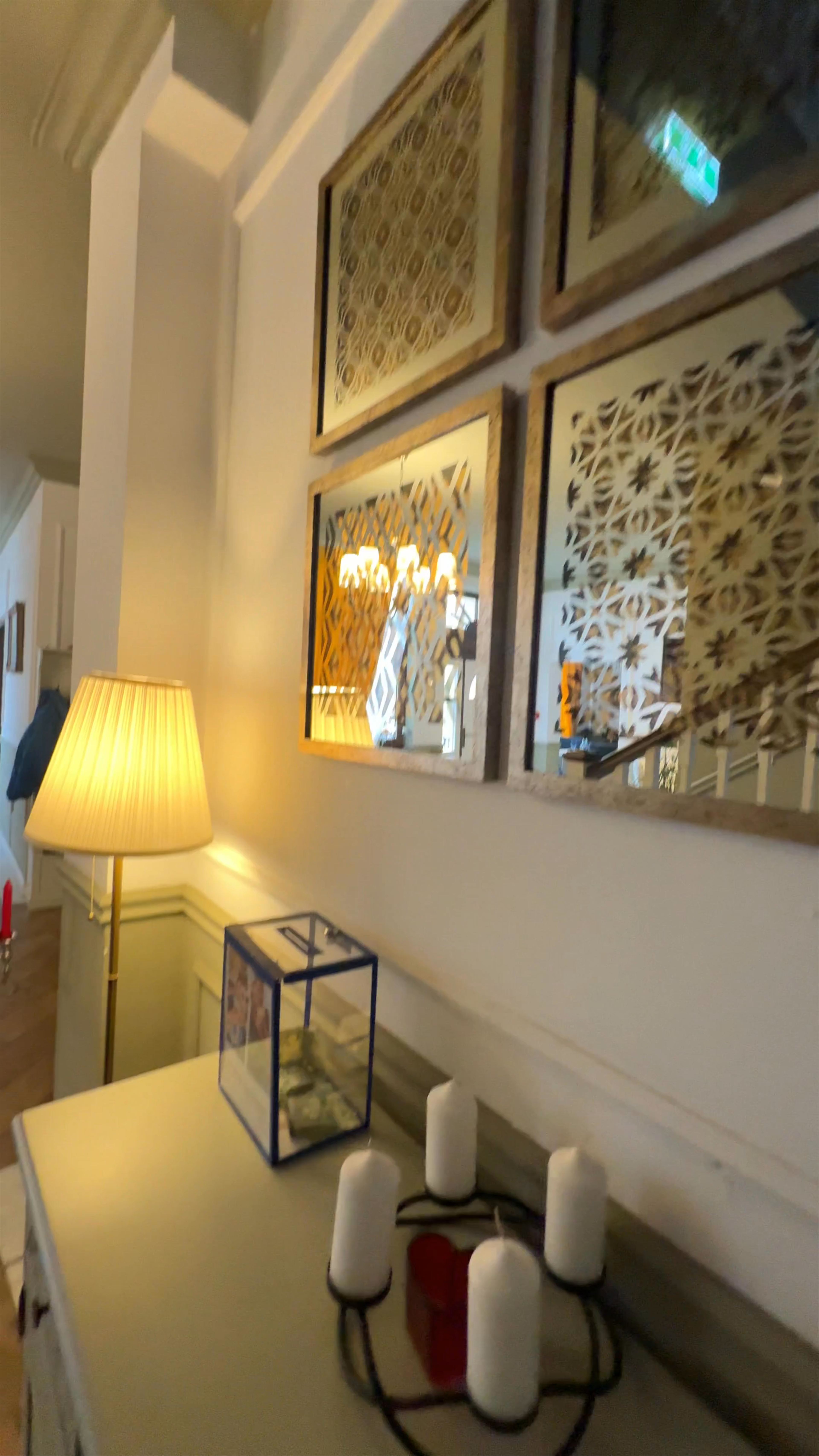 Restaurant La Fontaine