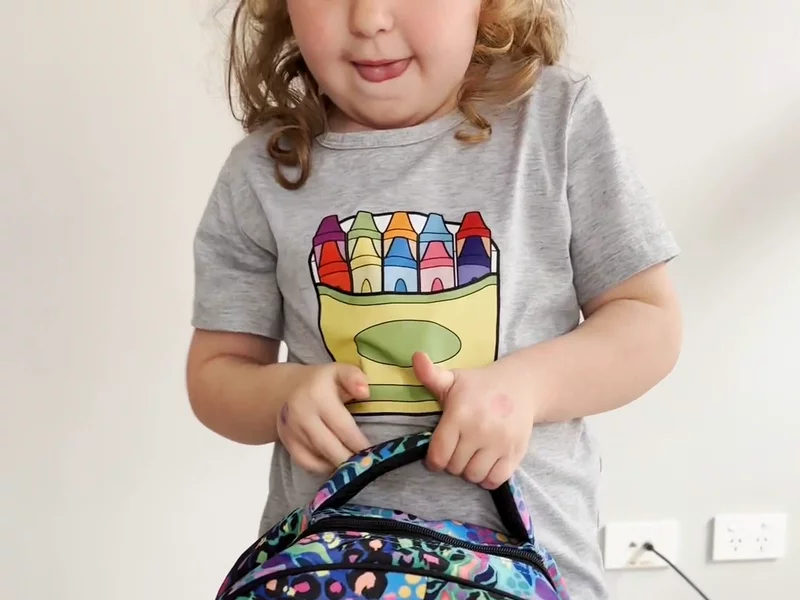 Backpack