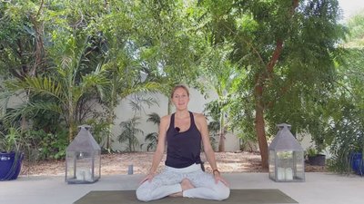Gentle Hatha Yoga & Breathwork