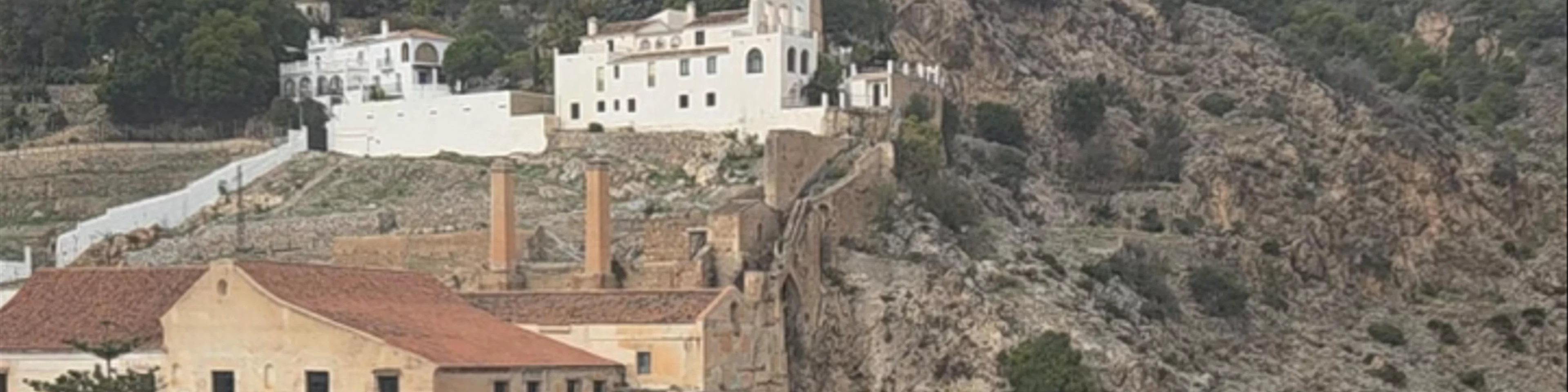 Mirador Frigiliana Emilio Sordo