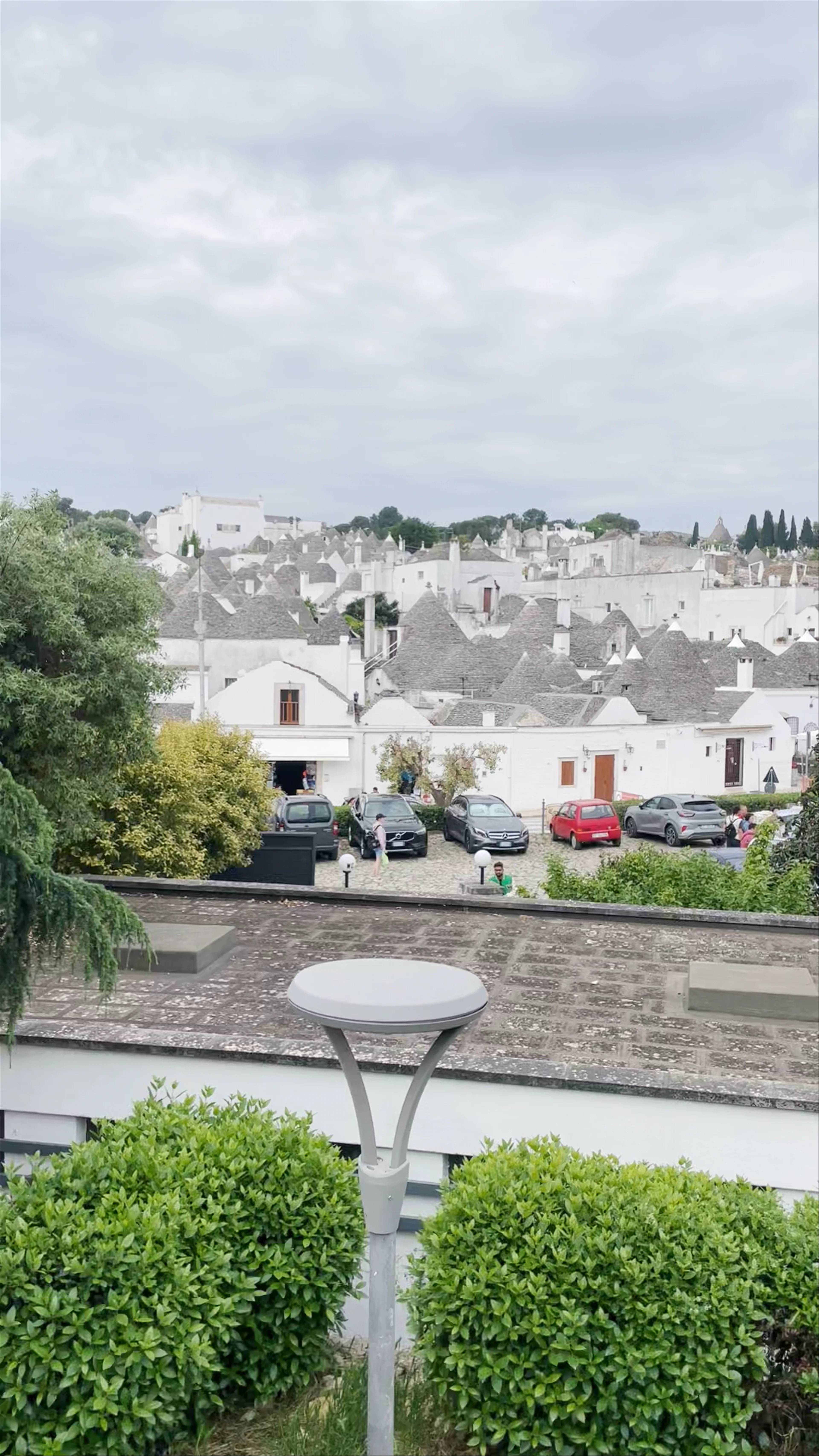 Trulli di Alberobello Puglia, Largo Martellotta, Alberobello, Metropolitan City of Bari, Italy
