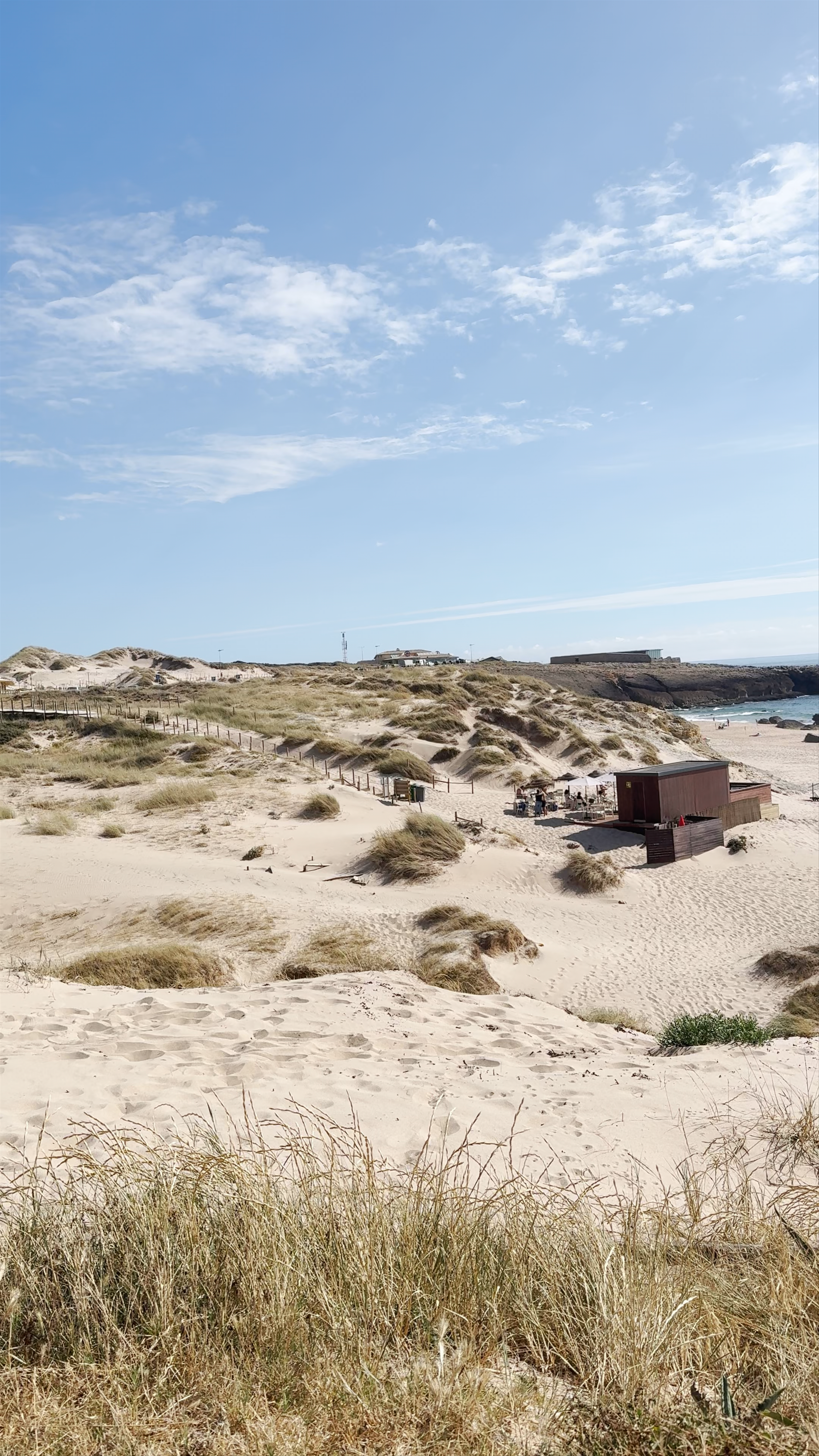 Praia do Guincho