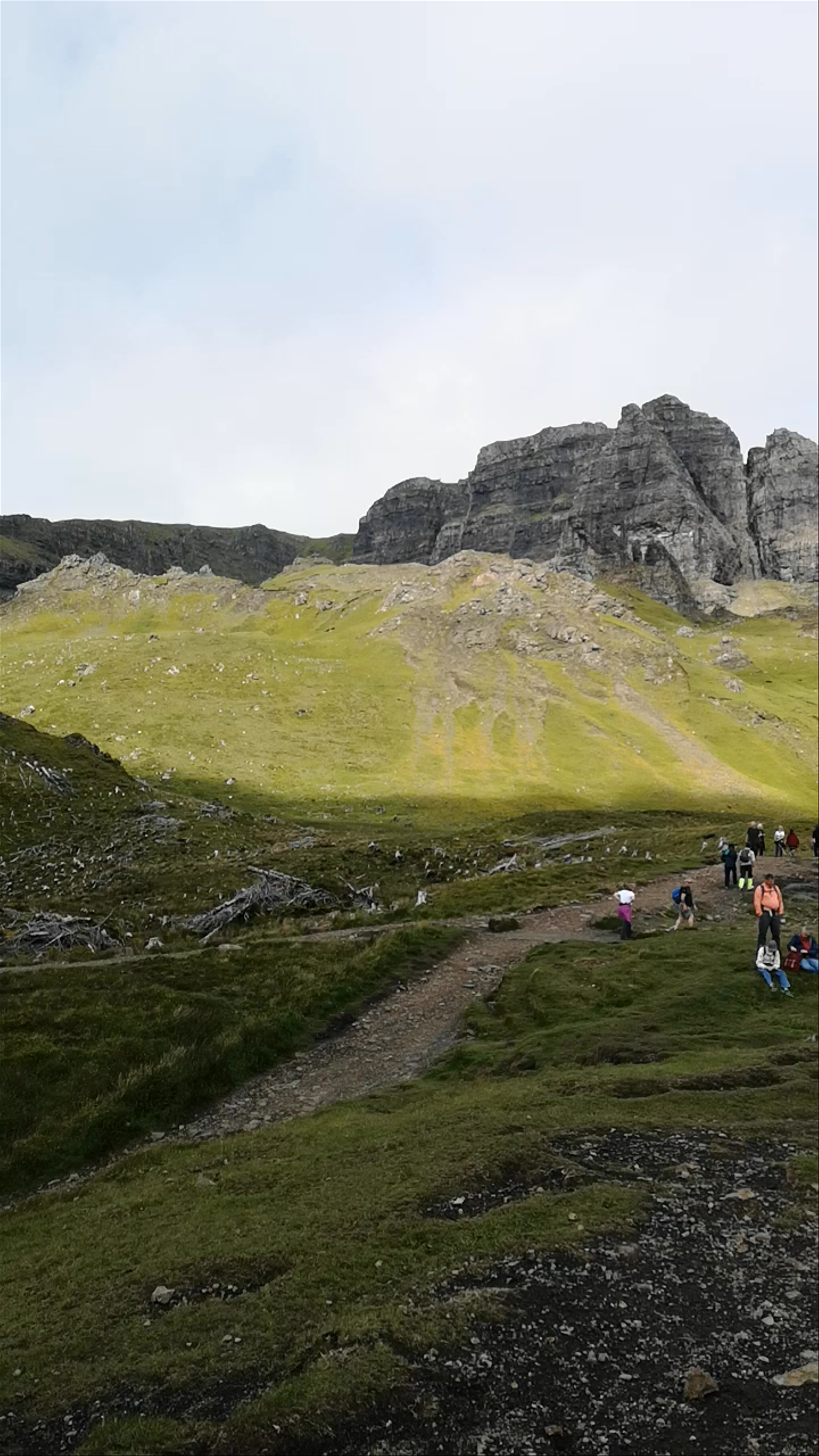 The Storr