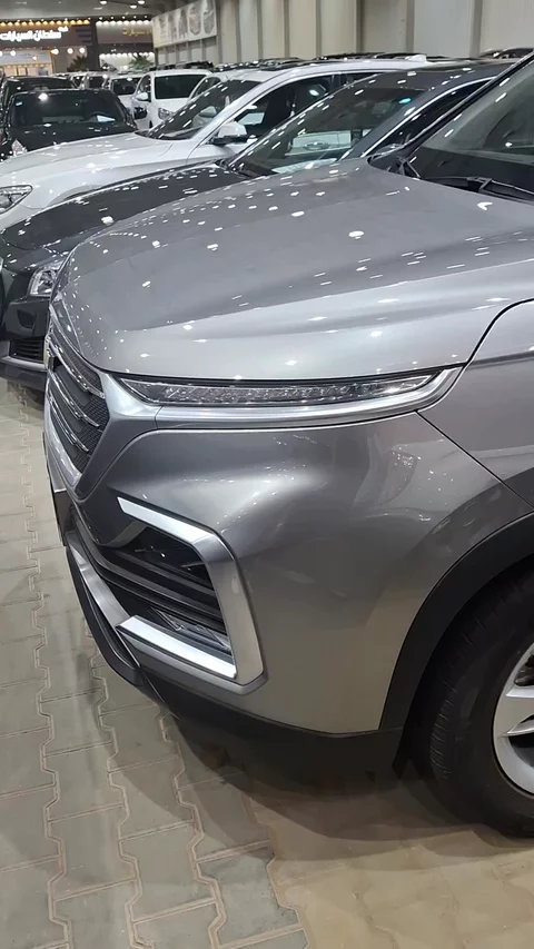 Hongqi HS5 Deluxe 2021