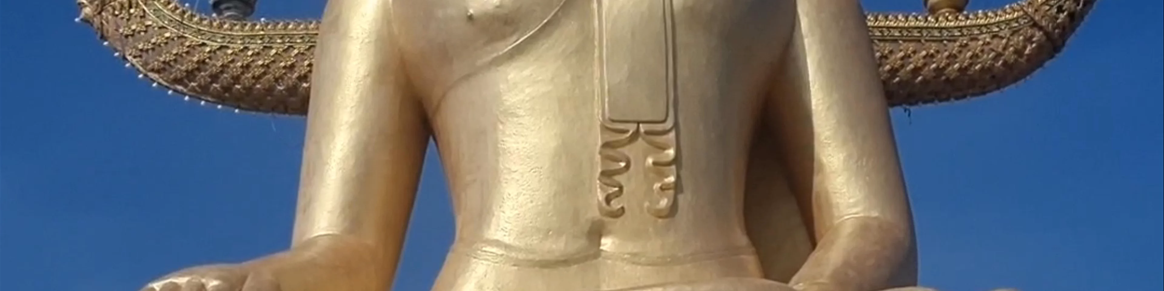 Big Buddha Temple (Wat Phra Yai)
