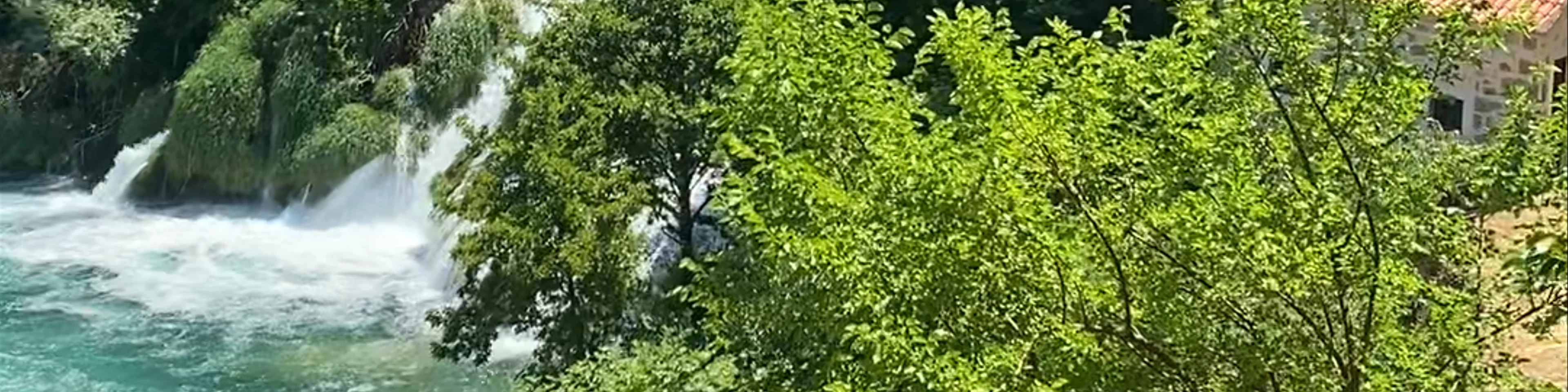 Krka National Park
