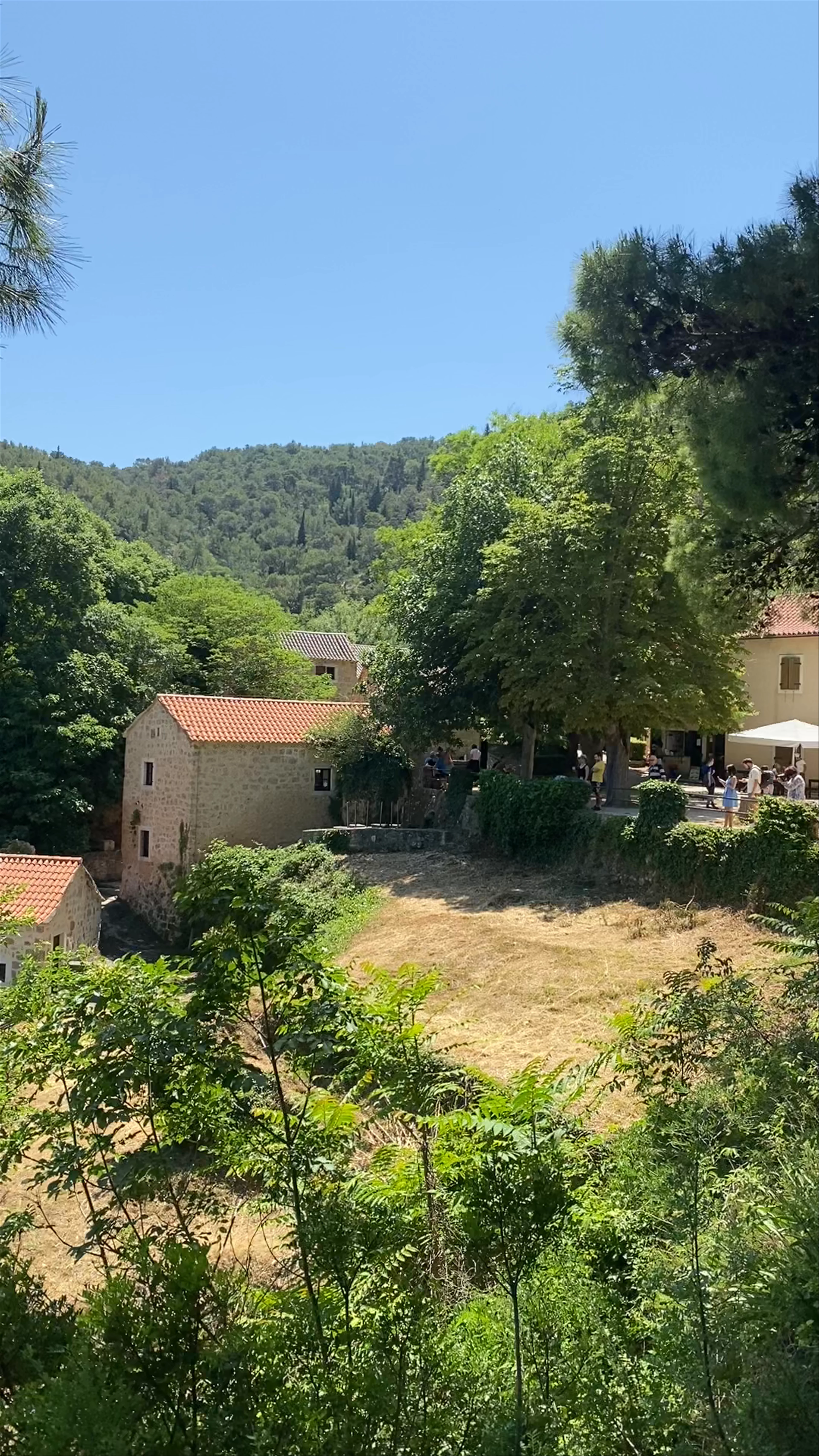 Krka National Park