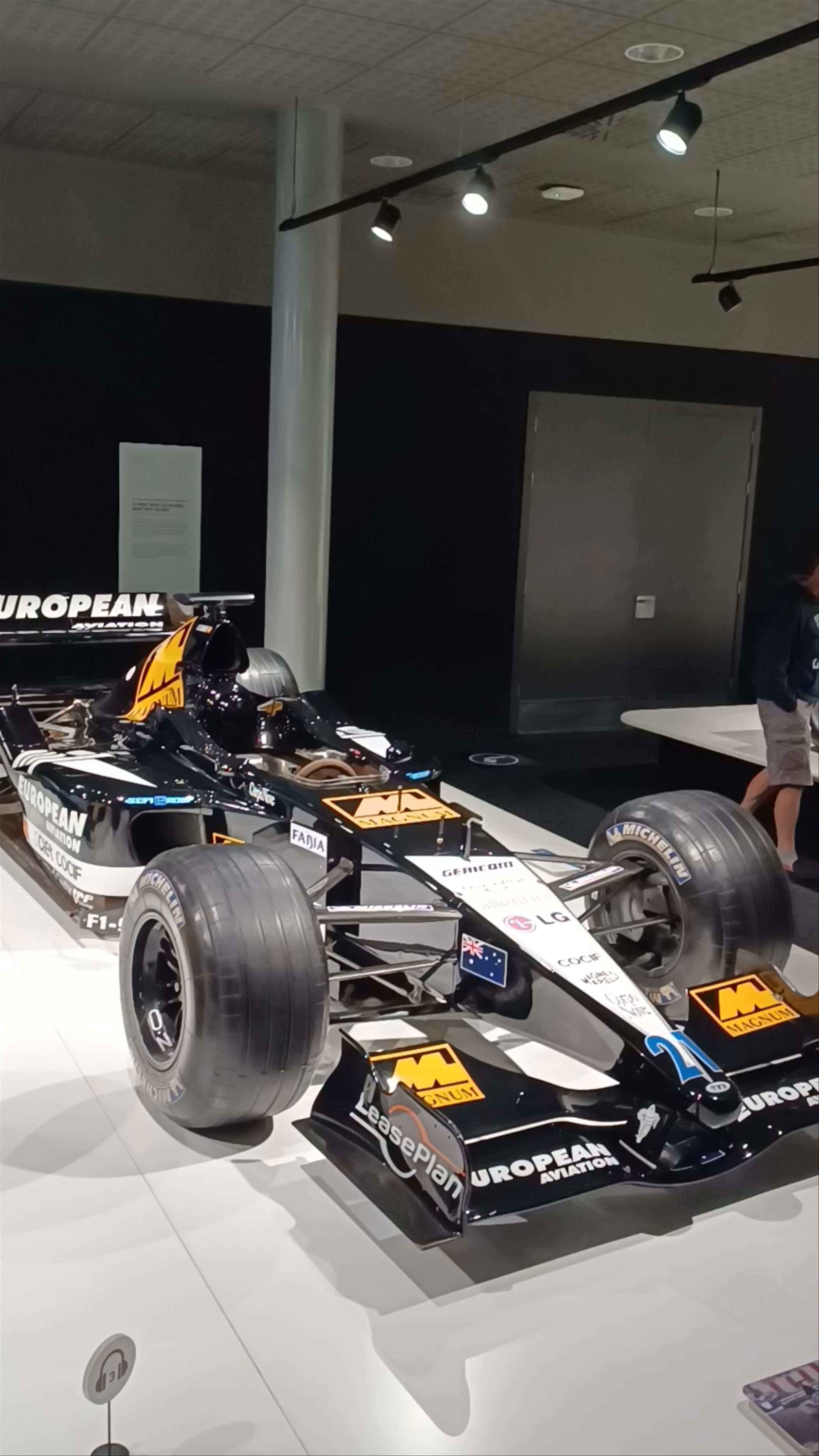 Fernando Alonso Racing Legacy: Museo y Circuito in Llanera, Spain