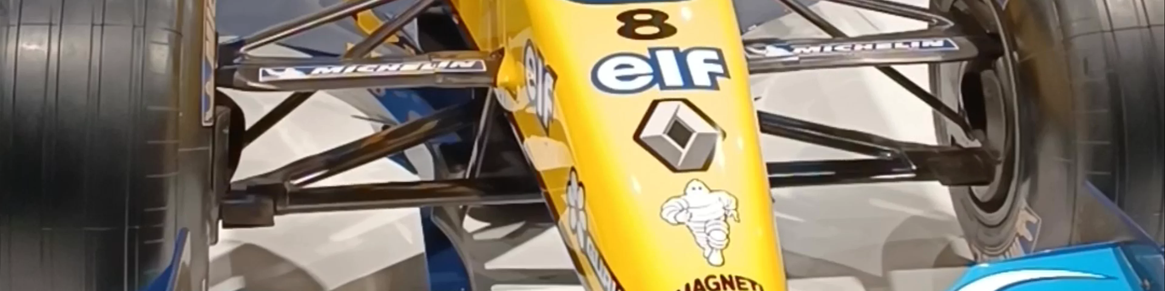 Museo y Circuito Fernando Alonso