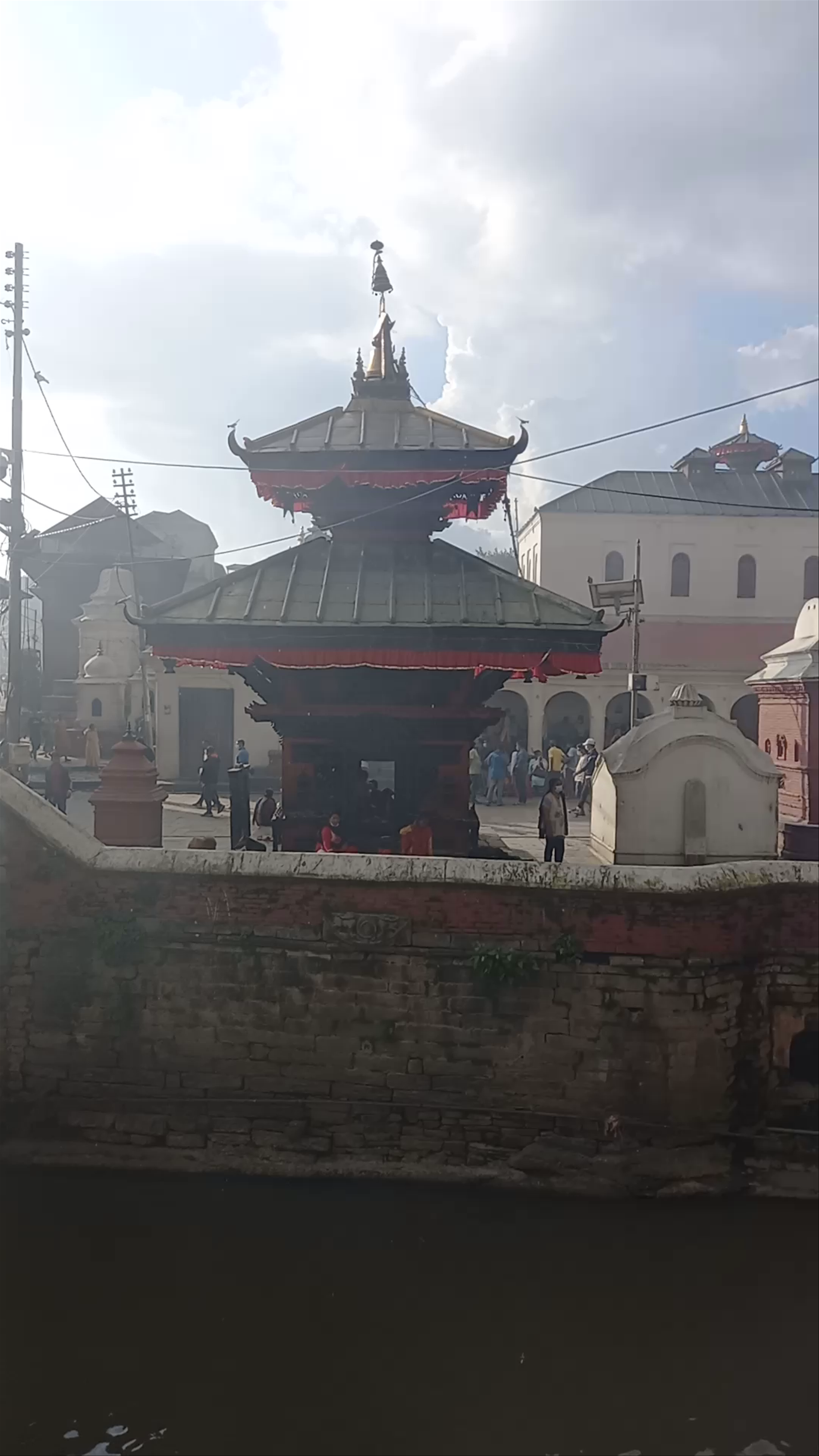 Vatsaleshwari Temple