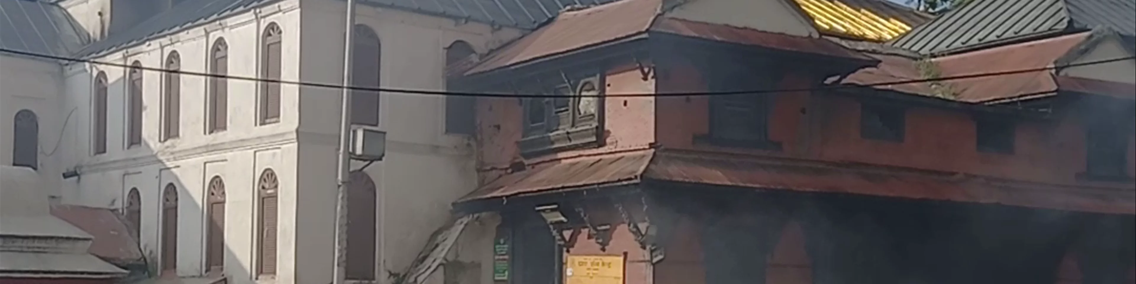 Vatsaleshwari Temple
