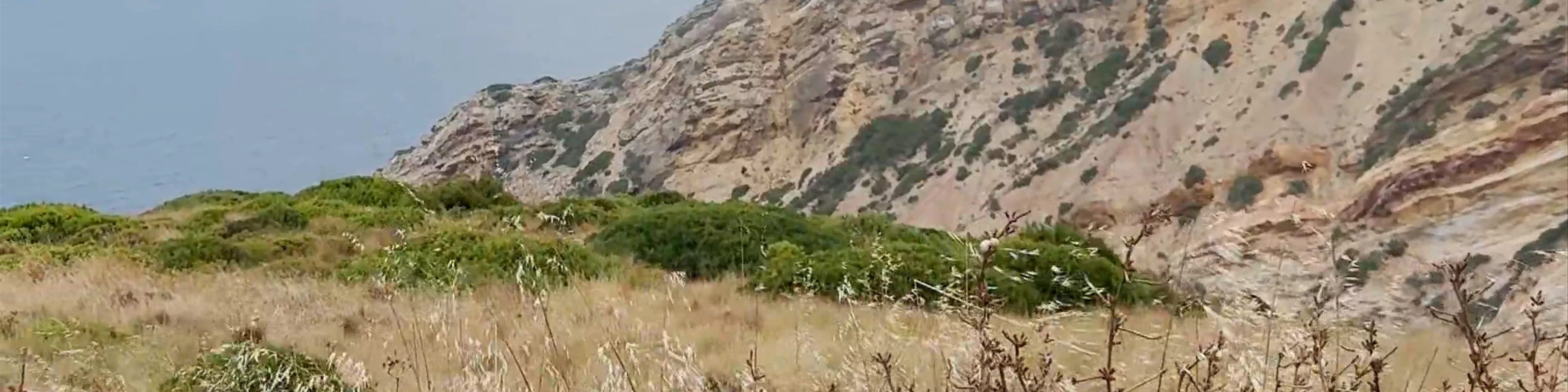 Monumento Natural da Pedra da Mua