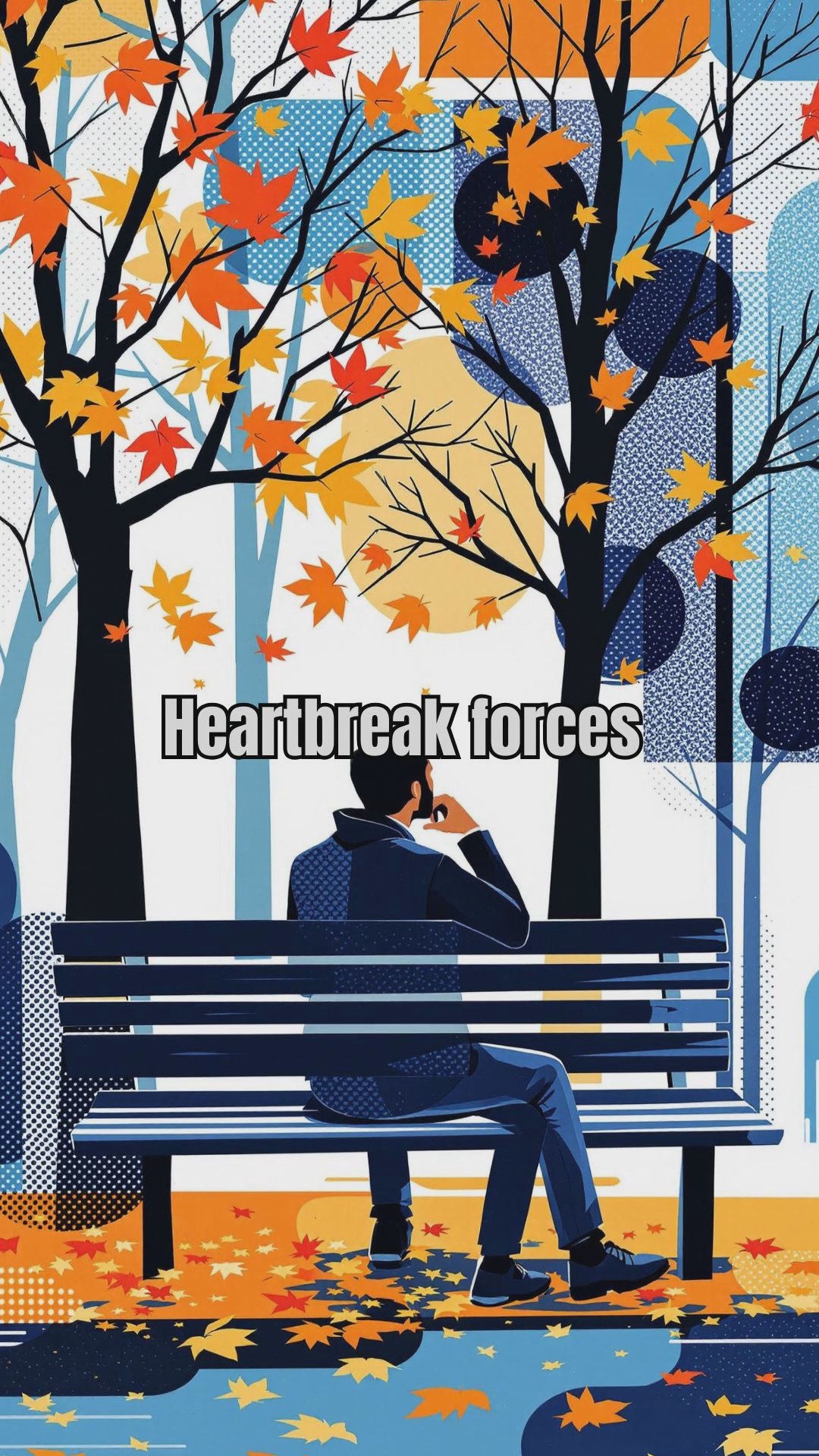 Turning Heartbreak into Growth: Identifying Lessons Learned