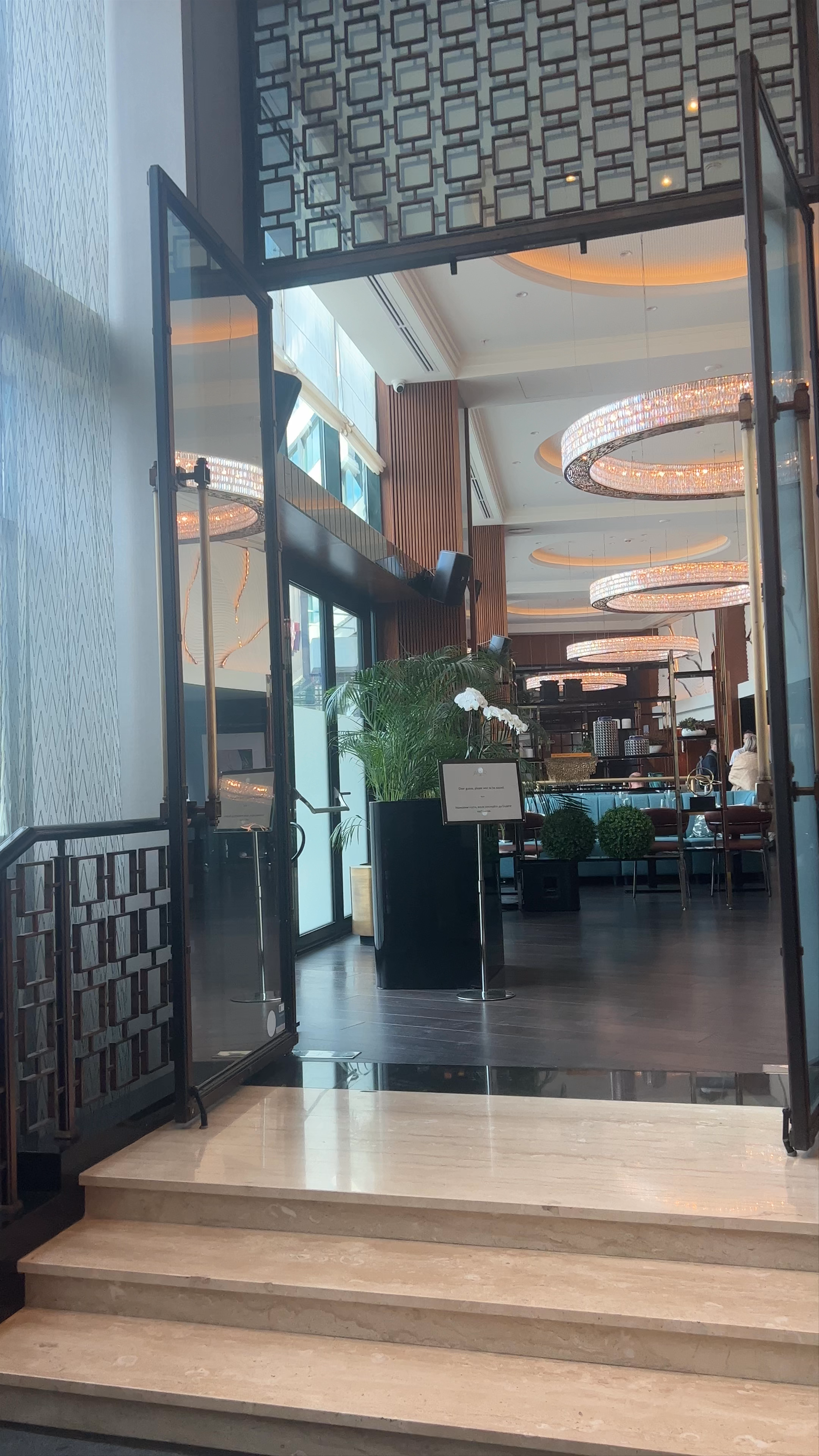 InterContinental Sofia