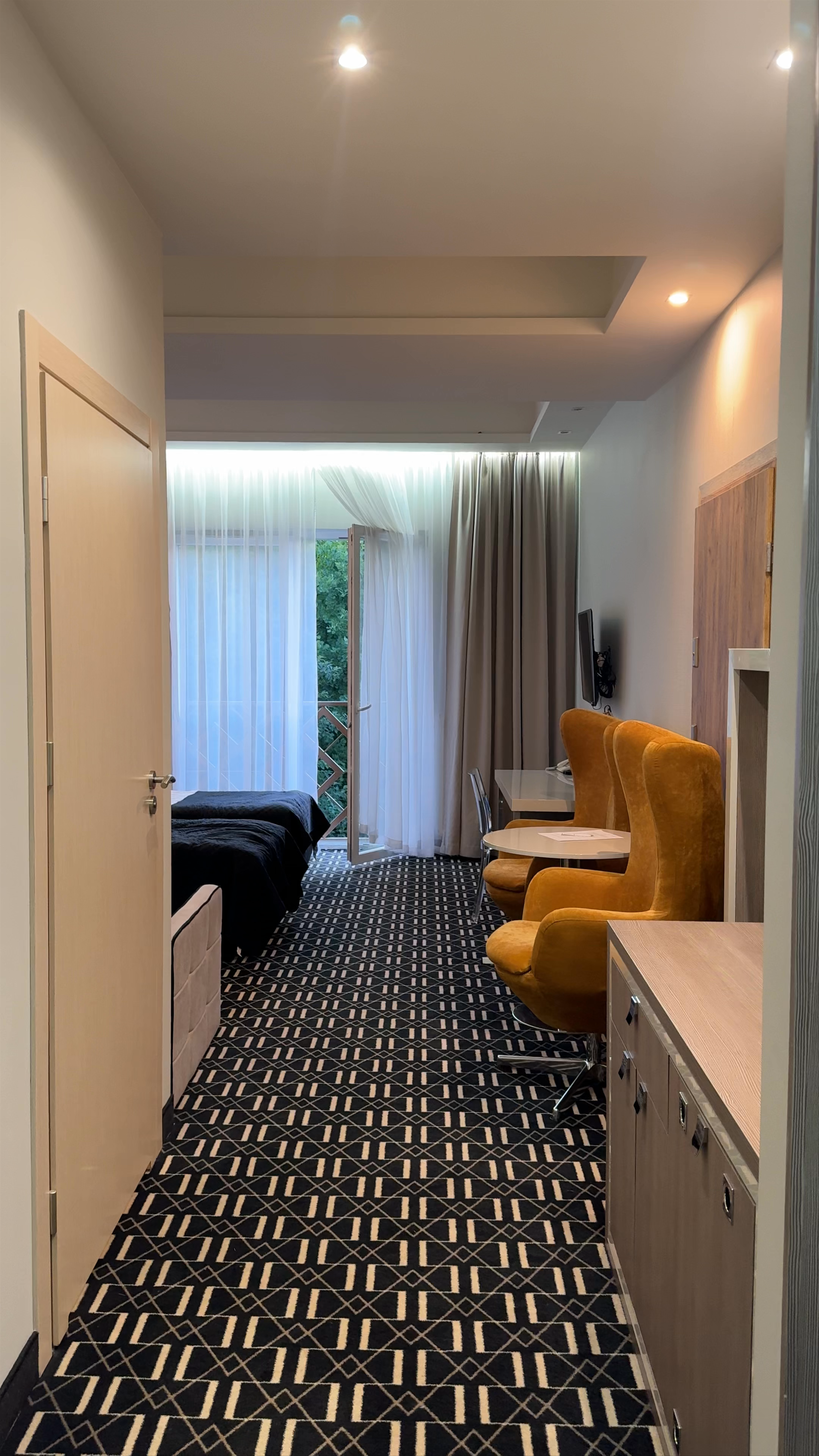 Contemporary Comfort at Hotel Atelia Lublin - Centrum Konferencyjne