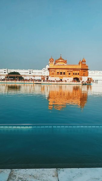 Photo of Blessings of Almight