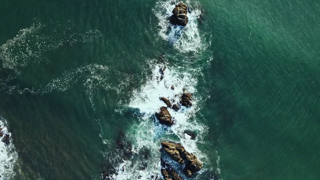 Baja Peninsula