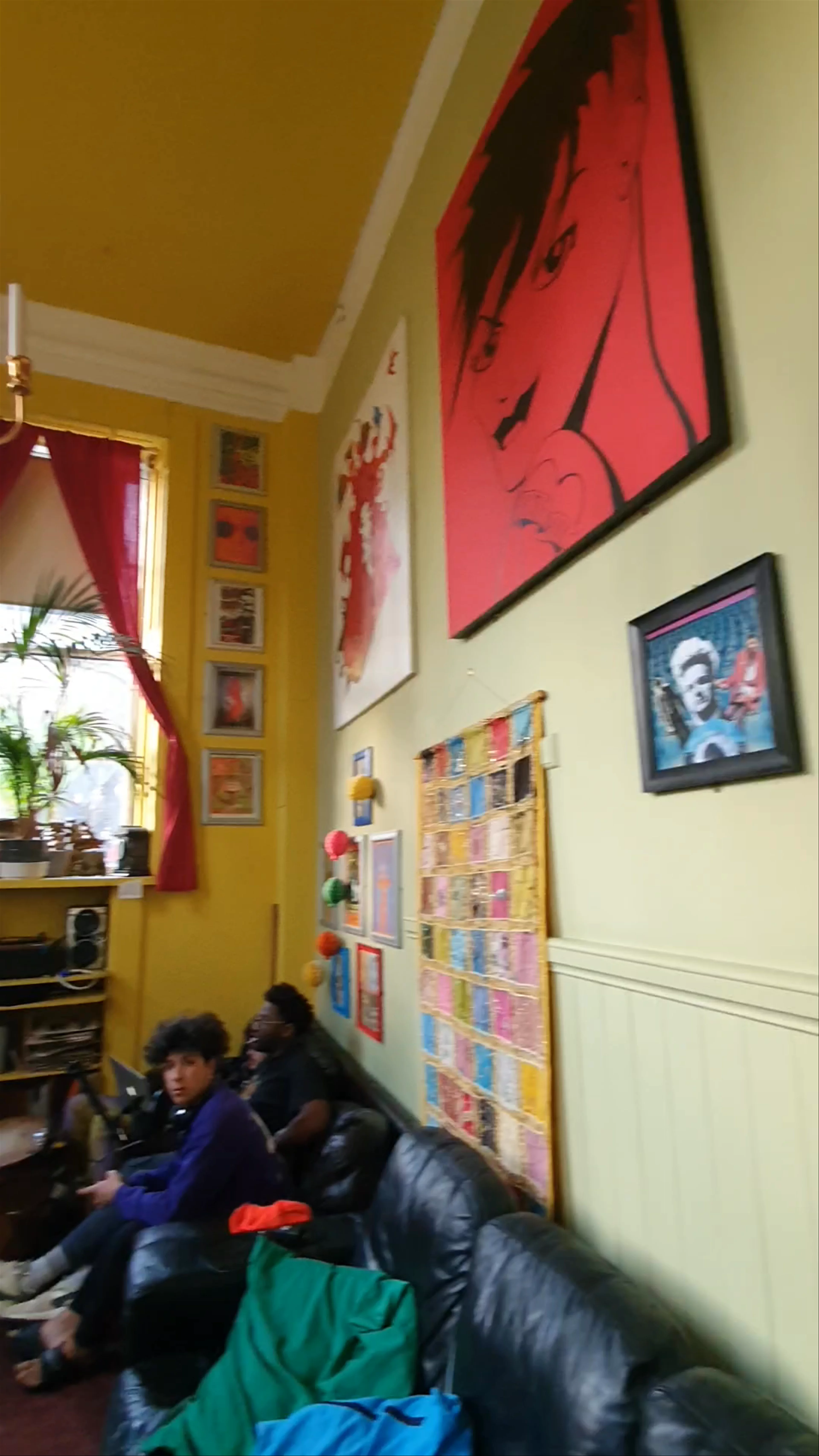 Castle Rock Hostel
