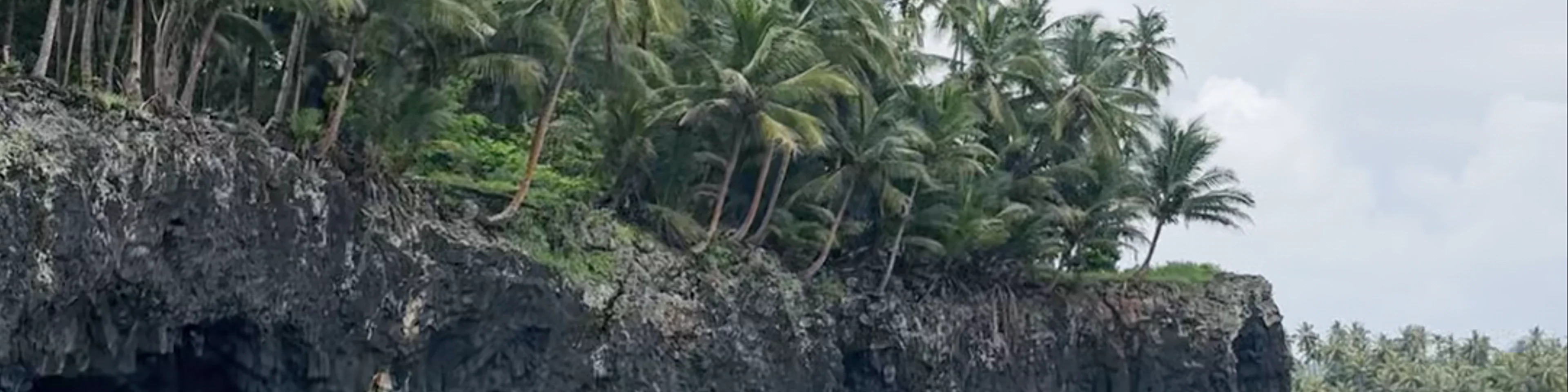 Rolas Island