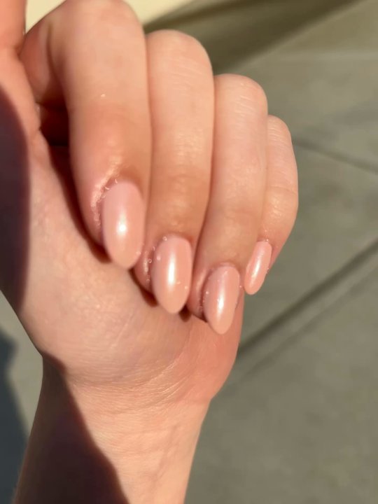 Royal Lavender Nails & Spa - Recent nail set - Nail Salons Near Me - Bellevue, Washington