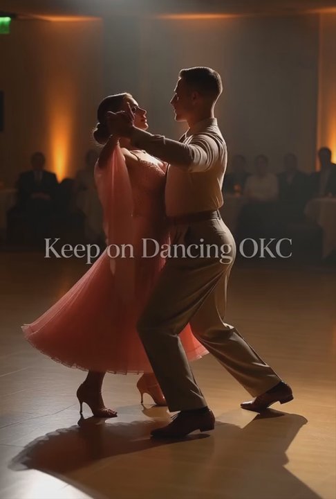 Keep on Dancing OKC - Keep on Dancing OKC "one step at a time" - Dance Studios Near Me - Oklahoma City, Oklahoma
