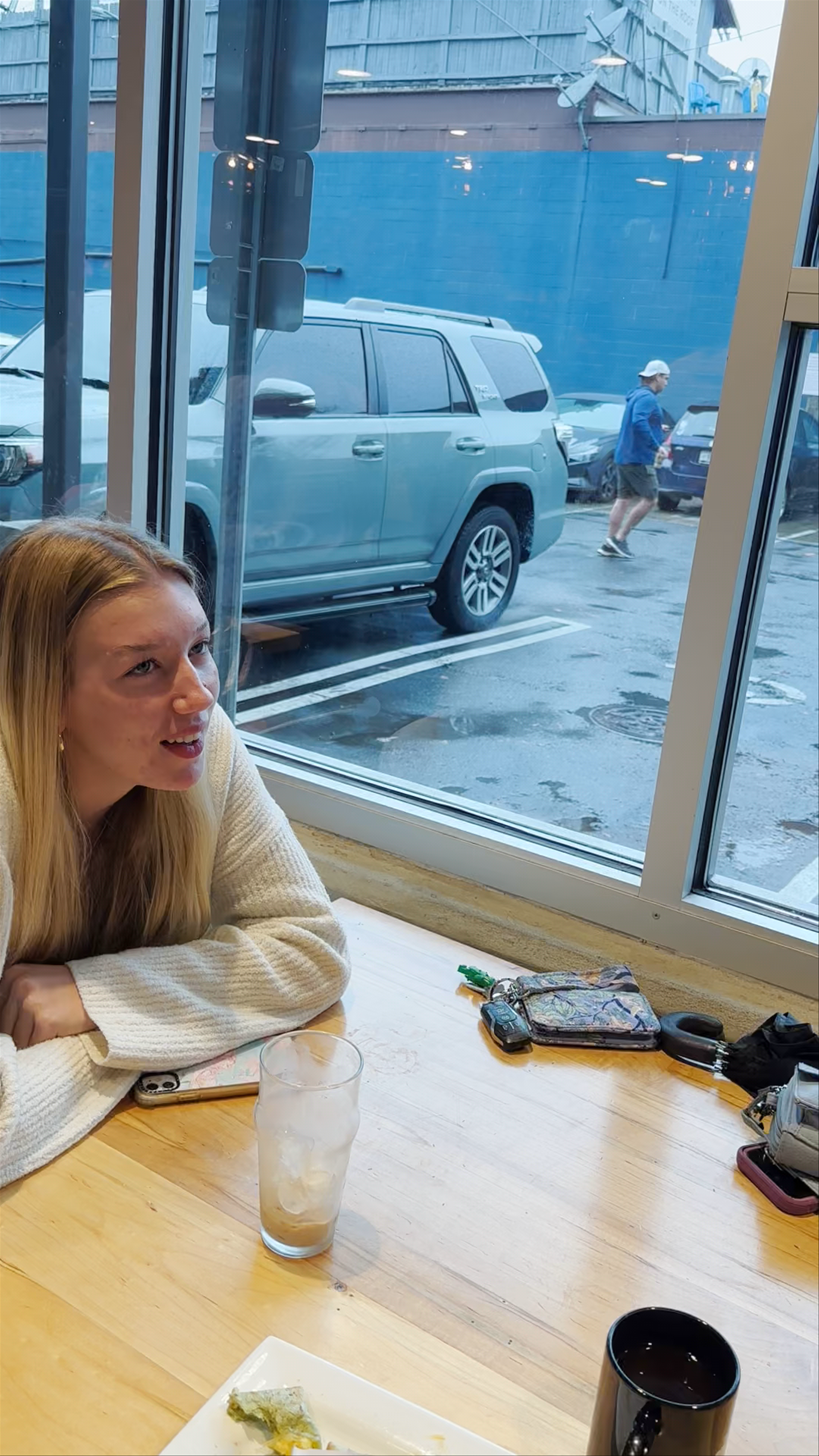 The Giddy Goat Coffee Roasters