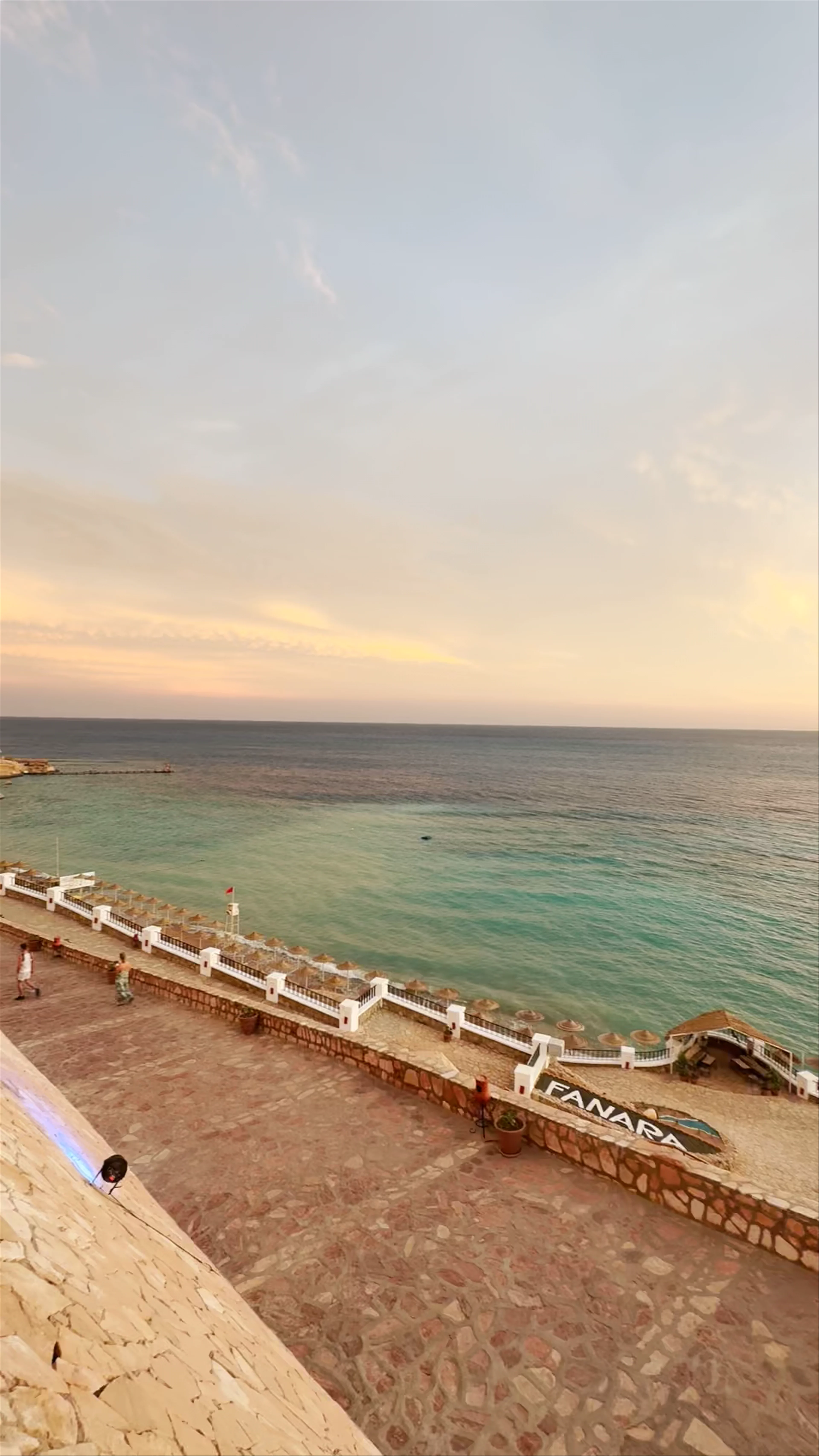 JAZ Fanara Residence, Ras Om El-Seid, Sharm El Sheikh 1