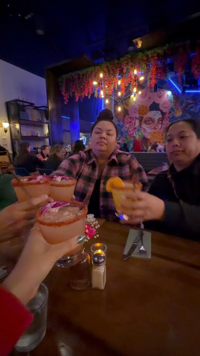 Los Agaves - Cheers! - Mexican Near Me - Napa, California