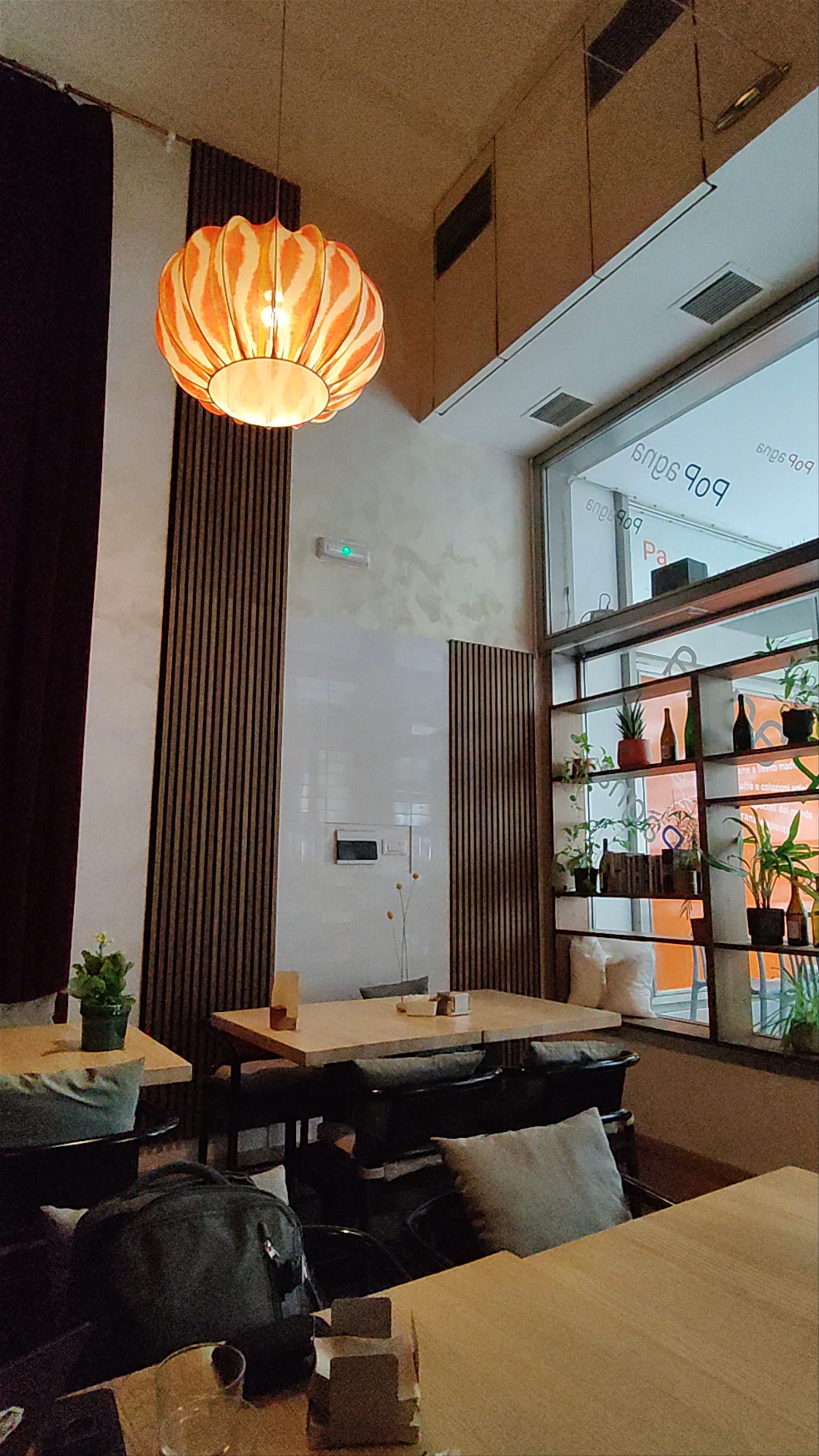 Pagna - Panificio Artigianale: Cozy Artisan Bakery in Trieste