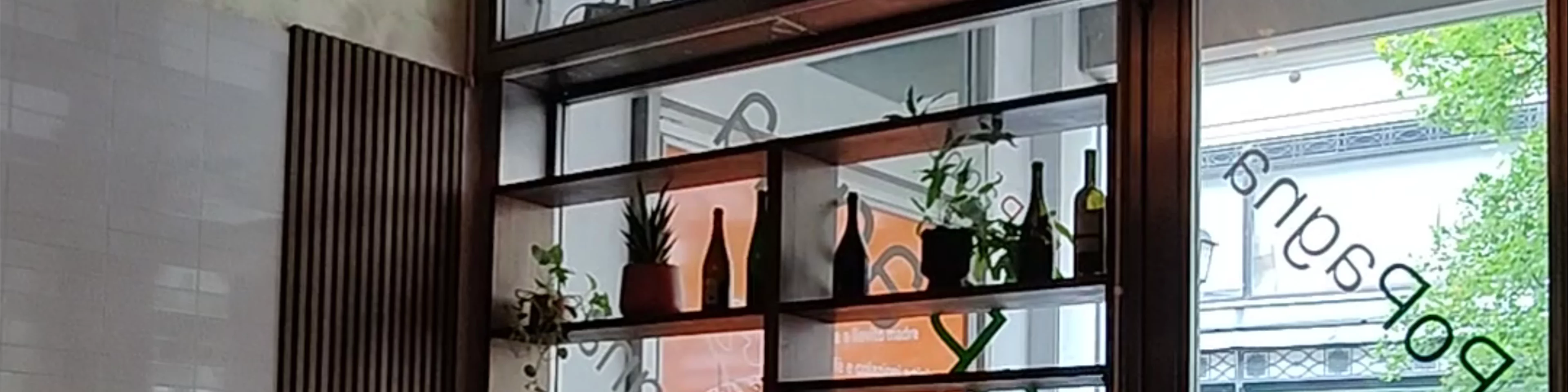 Pagna - Panificio Artigianale