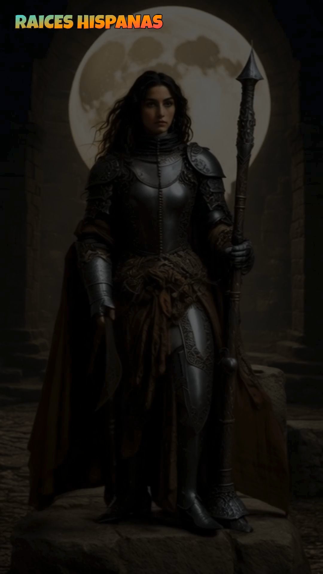 La VERDAD OCULTA de las Mujeres que DESAFIARON la Reconquista y Cambiaron España