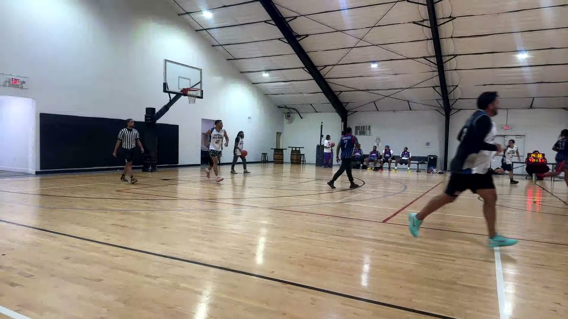 3PT Made