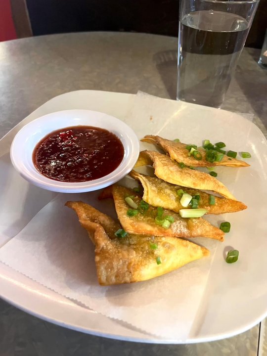 The Fiction Kitchen - Vegan Near Me - Raleigh, North Carolina