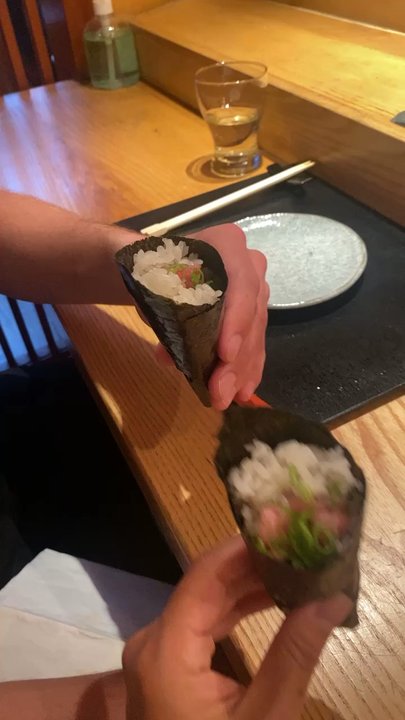 Hasaki - Sushi Bars Near Me - New York, New York