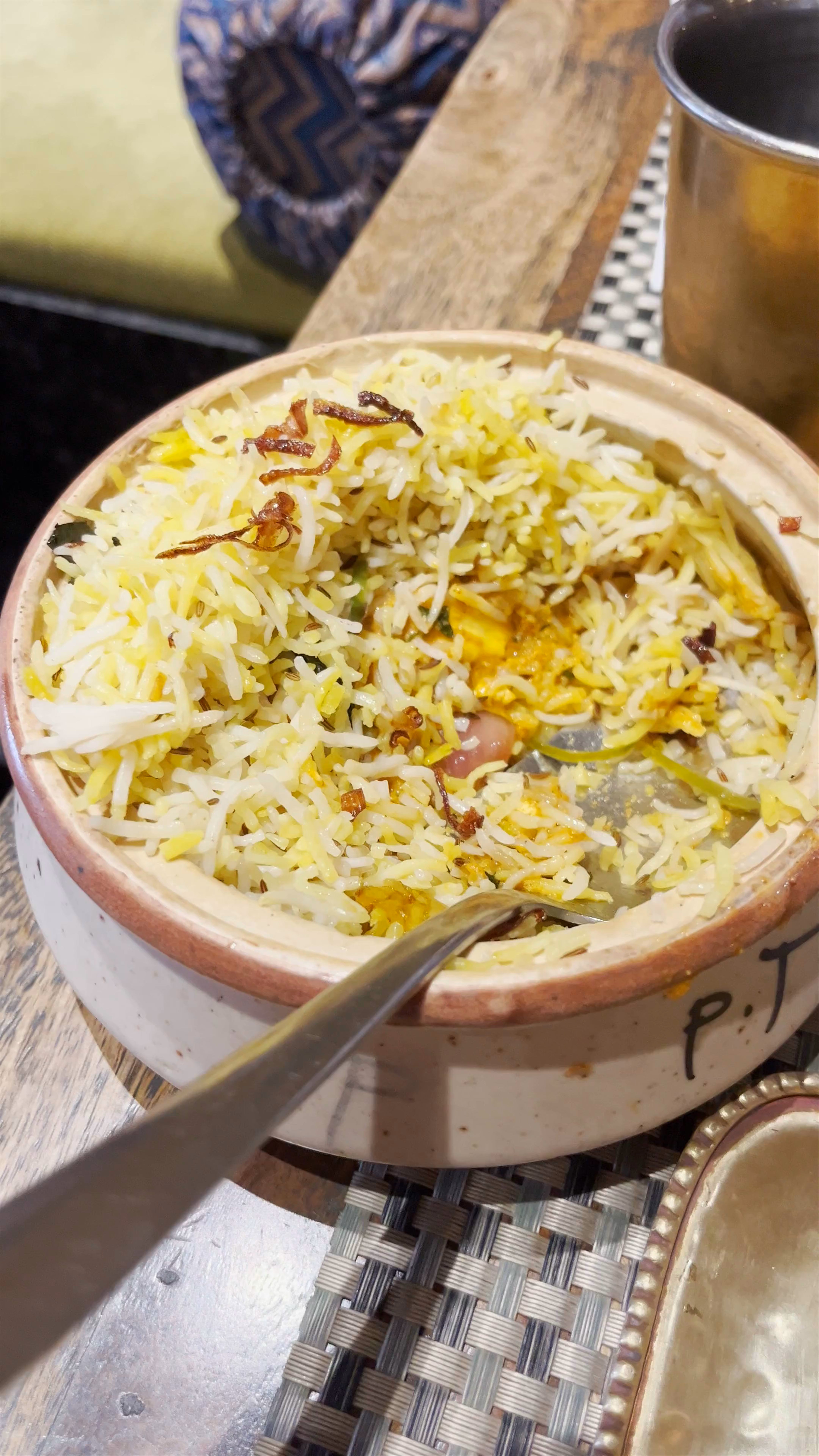 Kebabs & Curries Company Hawamahal Road