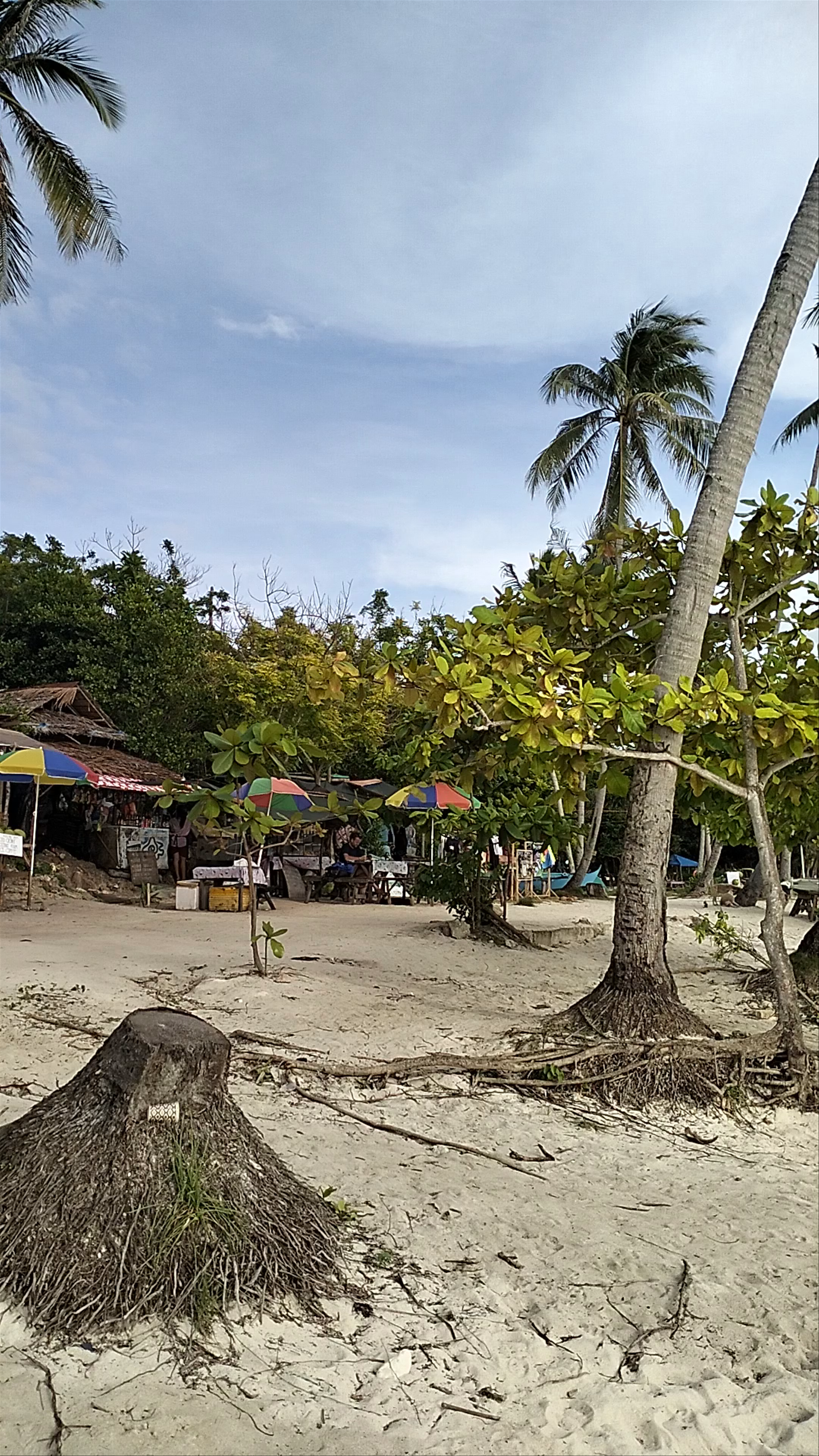 MeJu Beach