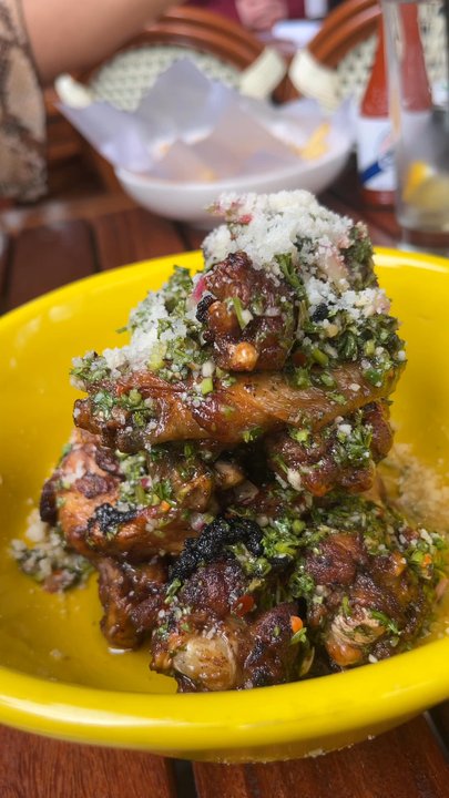 Doc B's Restaurant + Bar - Bars Near Me - Tampa, Florida
