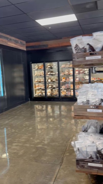 Willowside Meats - Pano - Butcher Near Me - Rohnert Park, California