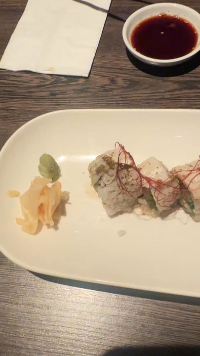BarChi Sushi - Sushi Bars Near Me - Austin, Texas