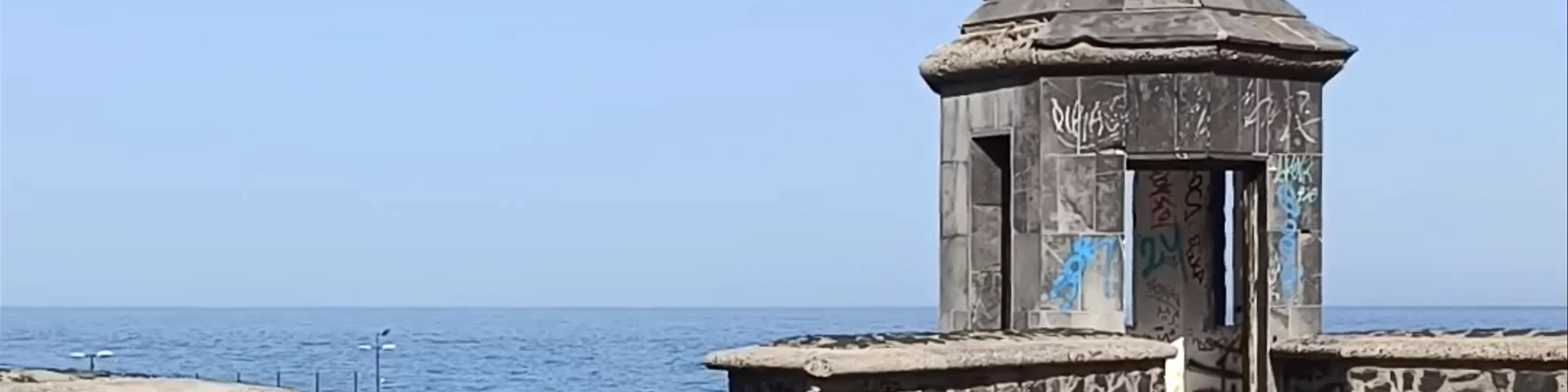 Batería de Santa Barbara